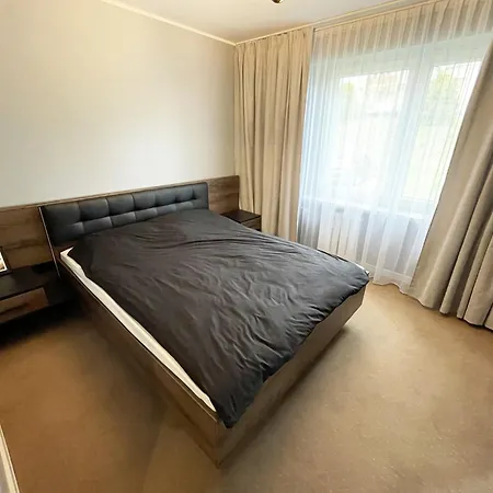 Apartament Gorski Z Widokiem Na Gory W Bieszczadach - 3 Sypialnie 80M2 Ustrzyki Dolne Exterior photo
