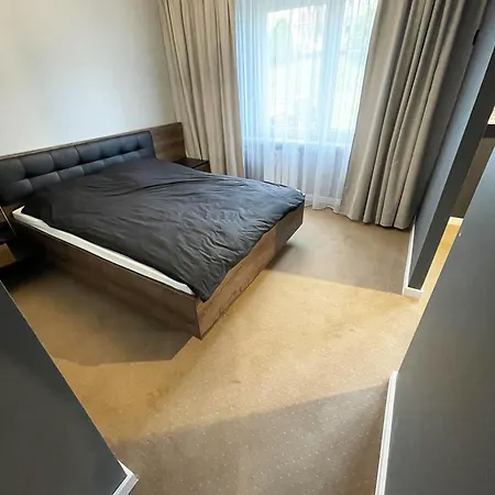 Apartament Gorski Z Widokiem Na Gory W Bieszczadach - 3 Sypialnie 80M2 Ustrzyki Dolne Exterior photo
