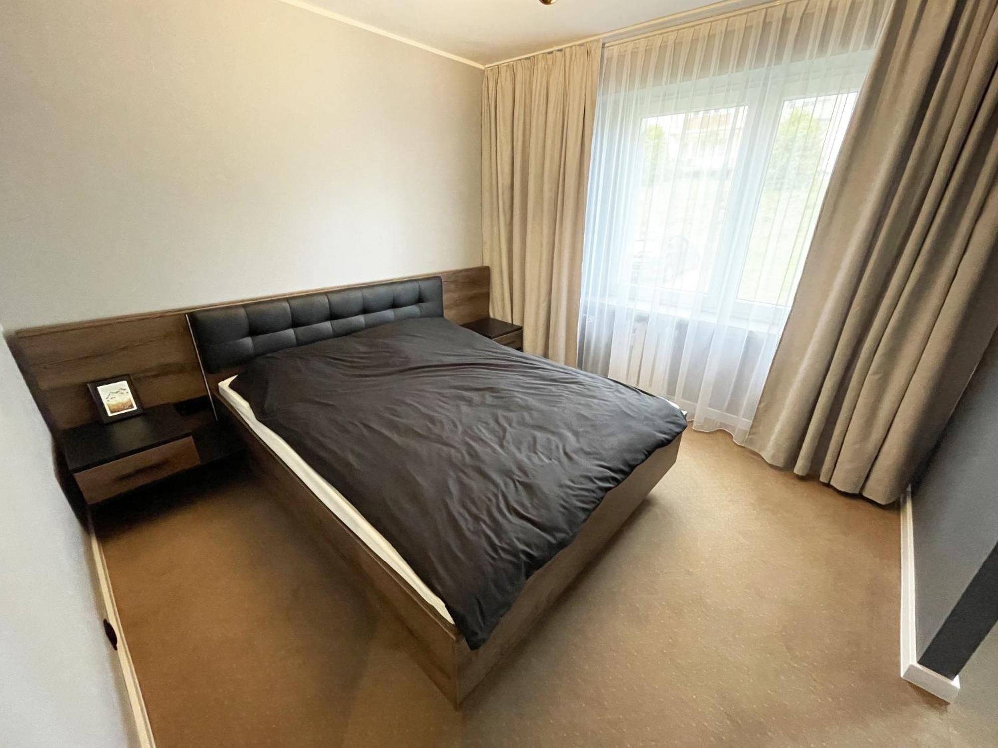 Gorski Z Widokiem Na Gory W Bieszczadach - 3 Sypialnie 80m2
