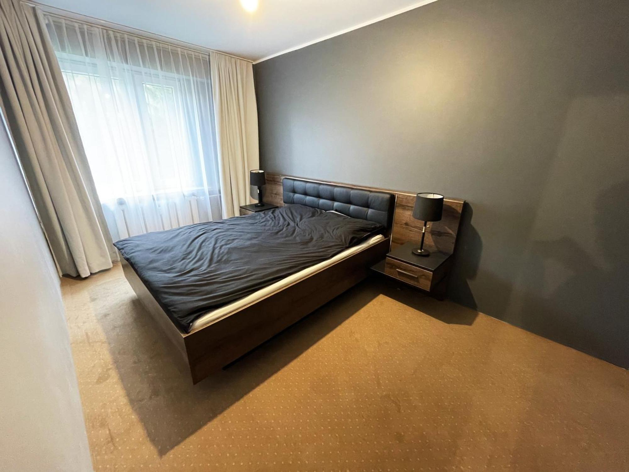 Gorski Z Widokiem Na Gory W Bieszczadach - 3 Sypialnie 80m2 * Ustrzyki Dolne