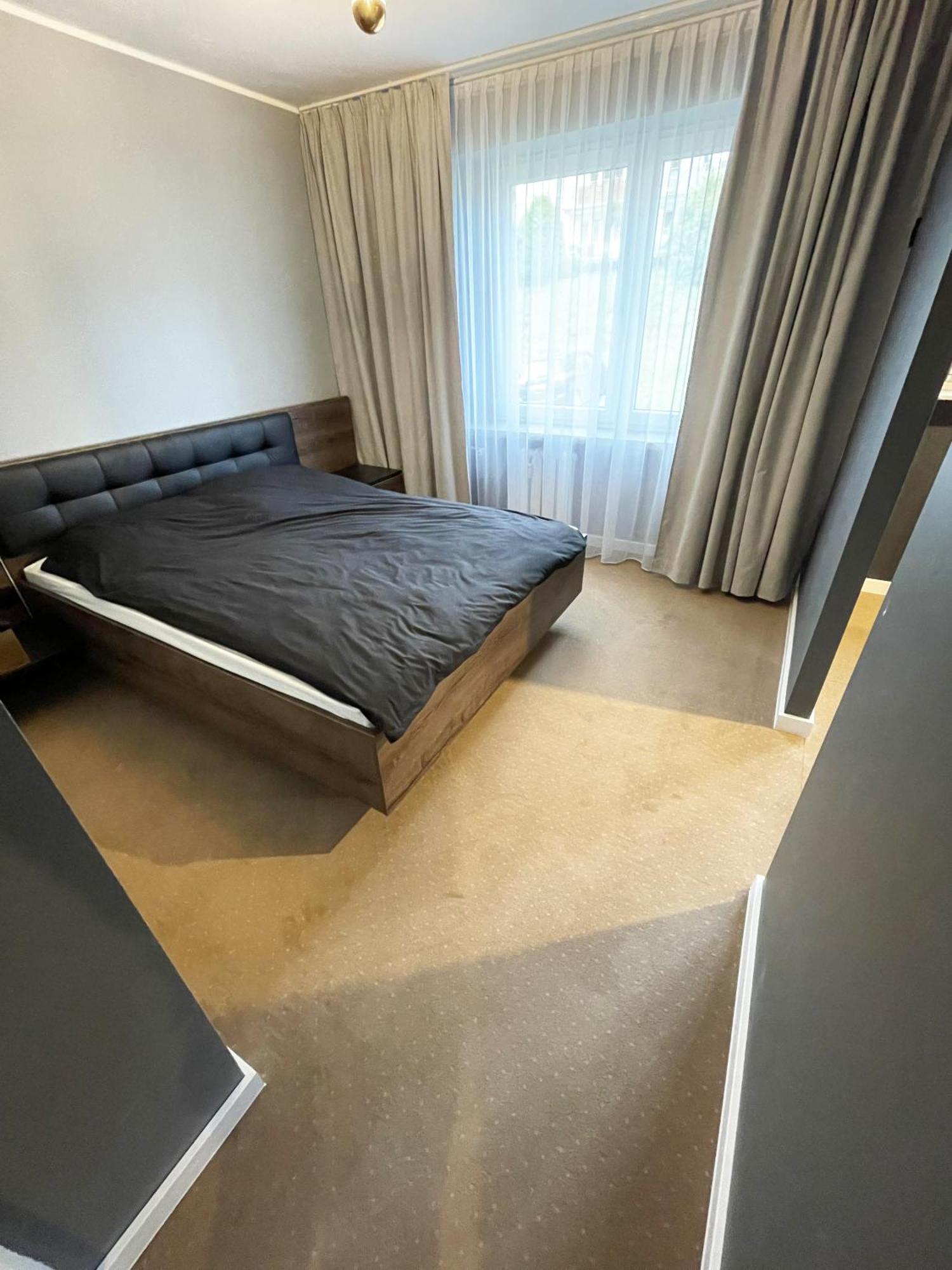 Gorski Z Widokiem Na Gory W Bieszczadach - 3 Sypialnie 80m2 Apartment Ustrzyki Dolne