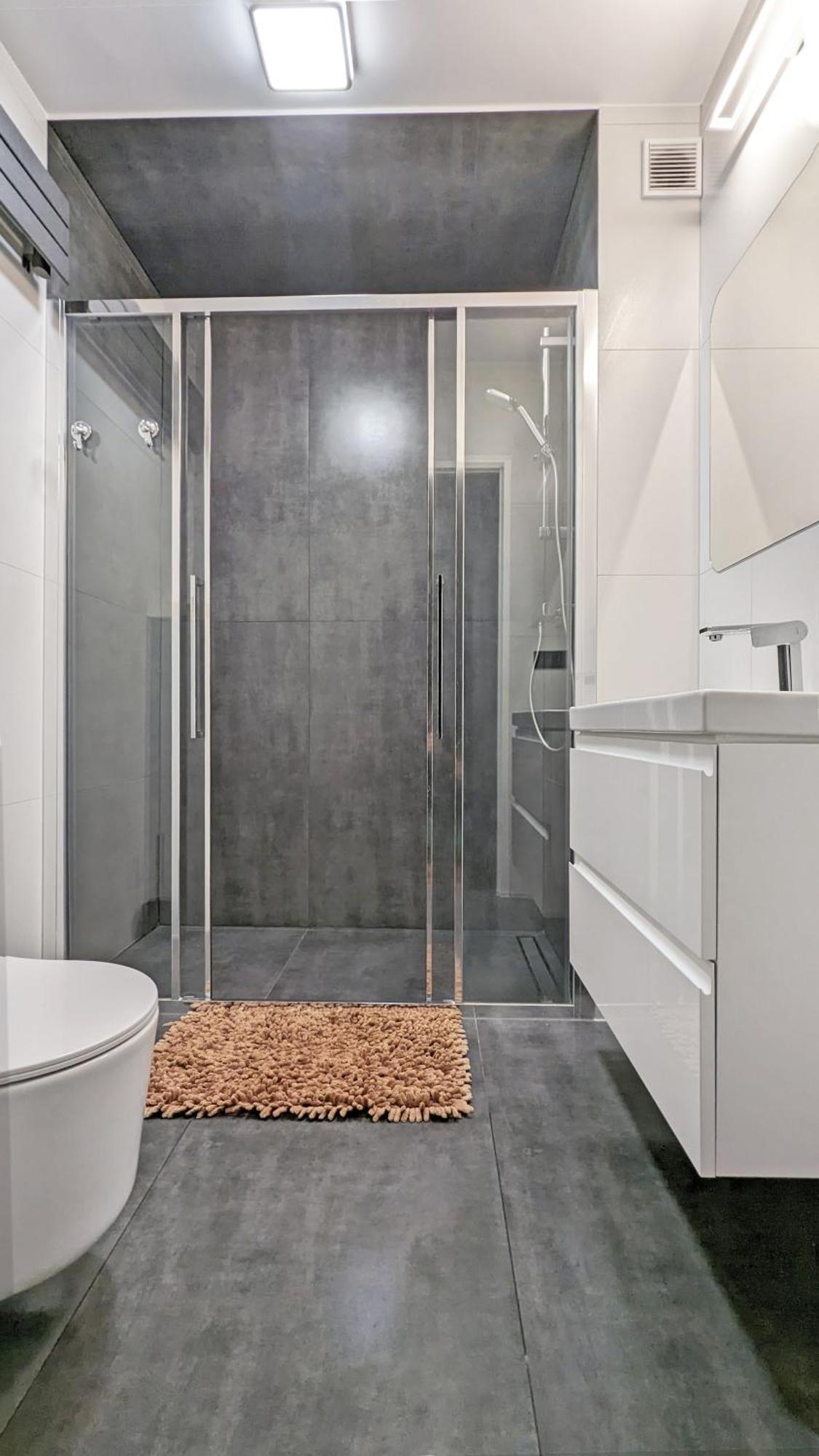 Apartment Gorski Z Widokiem Na Gory W Bieszczadach - 3 Sypialnie 80m2 Ustrzyki Dolne