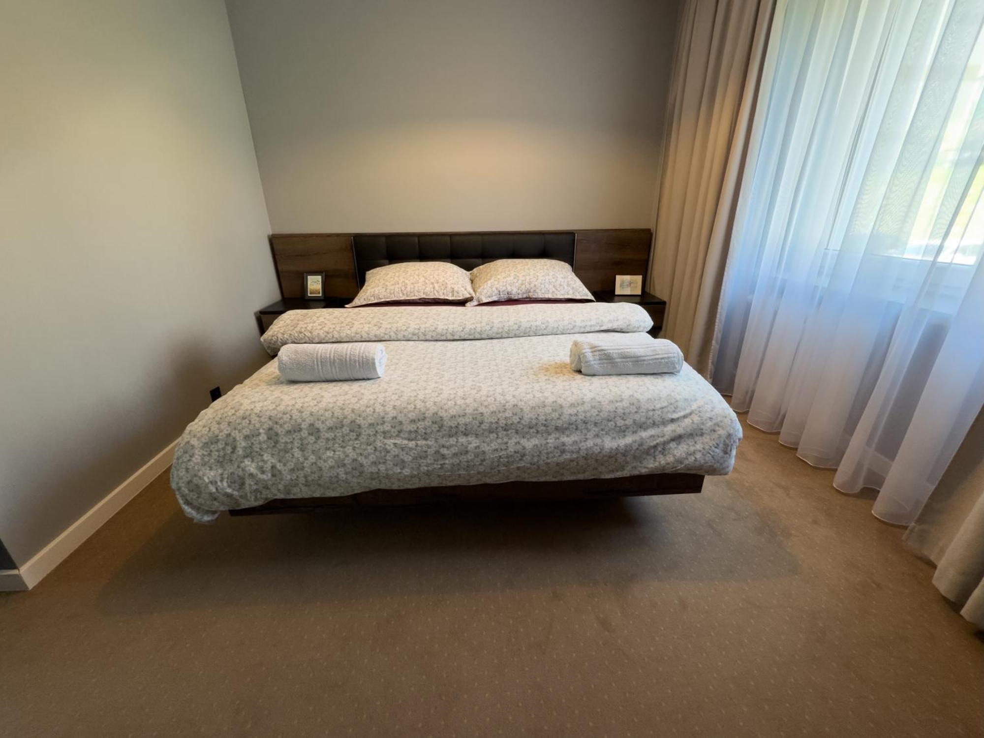Gorski Z Widokiem Na Gory W Bieszczadach - 3 Sypialnie 80m2 Apartment *
