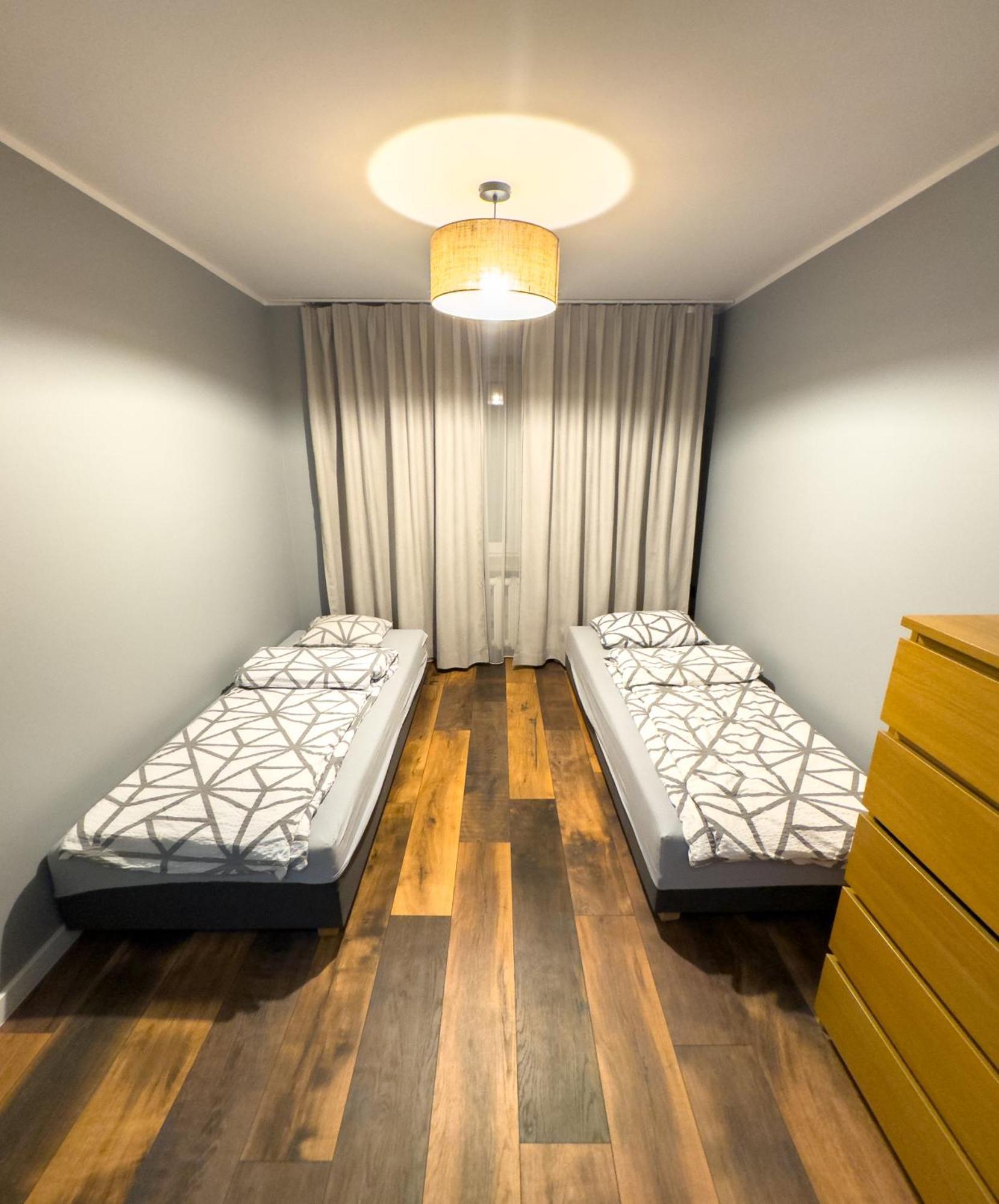 Gorski Z Widokiem Na Gory W Bieszczadach - 3 Sypialnie 80m2 Apartment Ustrzyki Dolne